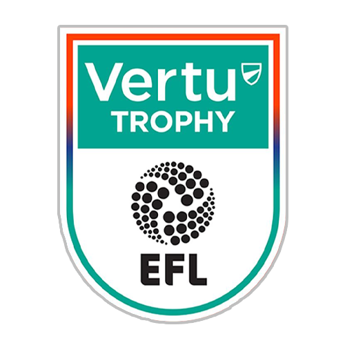Vertu Trophy 2025/26