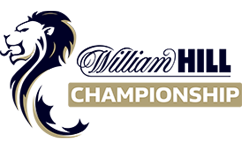 William Hill Championship 2025/26