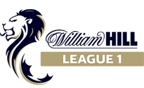 William Hill League One 2025/2026