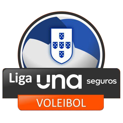Liga Una Seguros Voleibol 2025/26