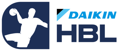 DAIKIN Handball-Bundesliga 2025/26