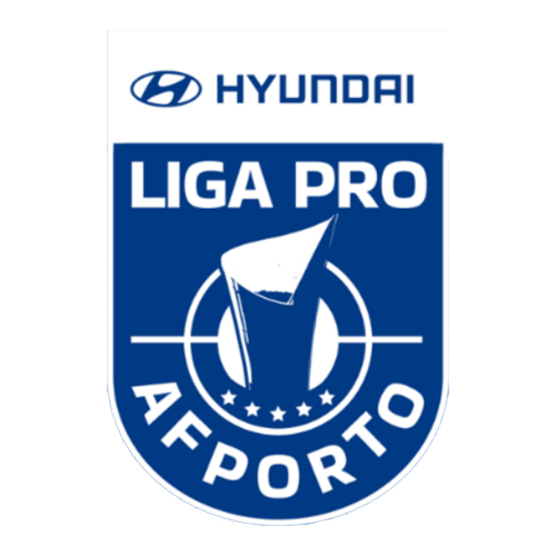 AF Porto Hyundai Liga Pro 2025/26