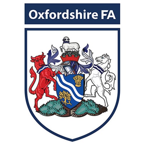 Oxfordshire Senior Cup 2024/2025