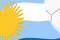 Logo: Copa America