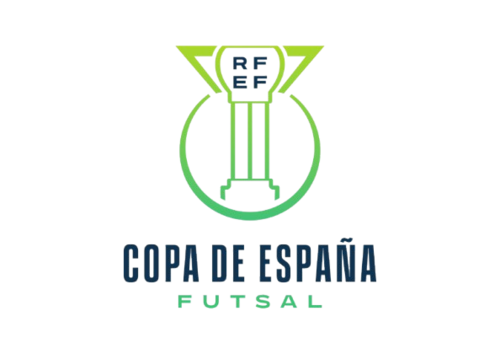 Copa de España Futsal 2025/26