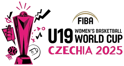 Mundial Feminino Sub-19 Basquetebol 2025