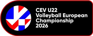EuroVolley Sub-22 2026