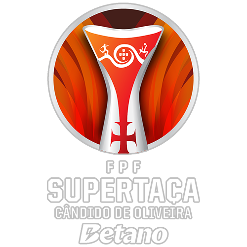 Supertaça Cândido de Oliveira Betano 2025