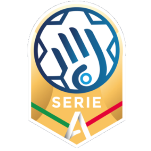 Serie A - 1ª Divisione Nazionale 2024/25