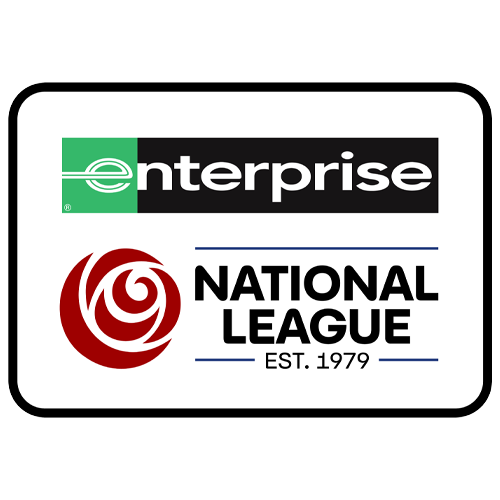 National League North 2025/2026
