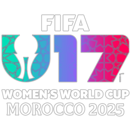 Mundial Feminino U17 2025
