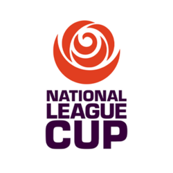 National League Cup 2025/26