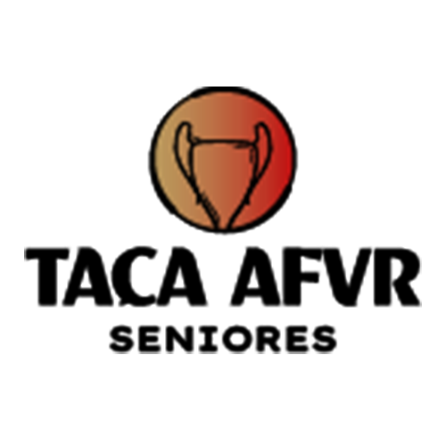 AF Vila Real Taça 2025/26
