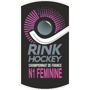 N1 Féminine Hóquei Patins 2025/26