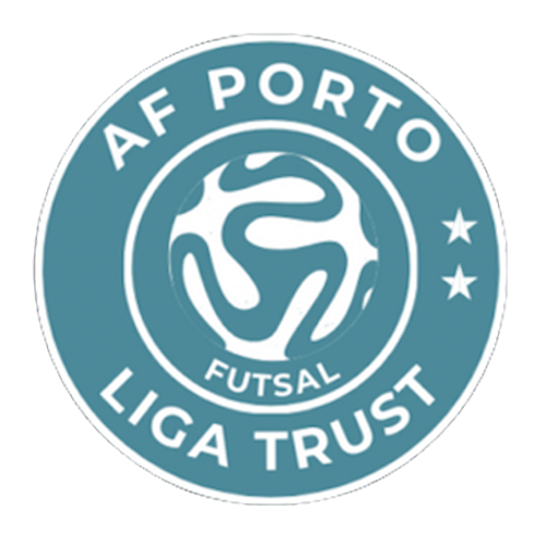 AF Porto Liga Trust Futsal 2025/26