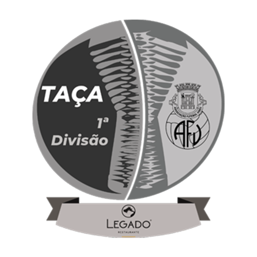 AF Viseu Taça da I Divisão 2025/26