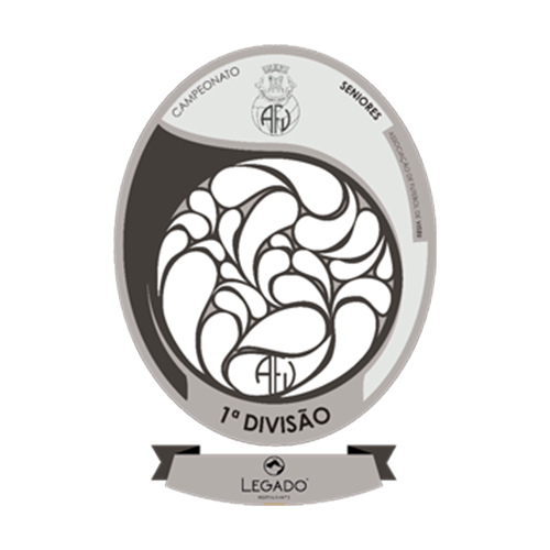 AF Viseu I Divisão 2025/26