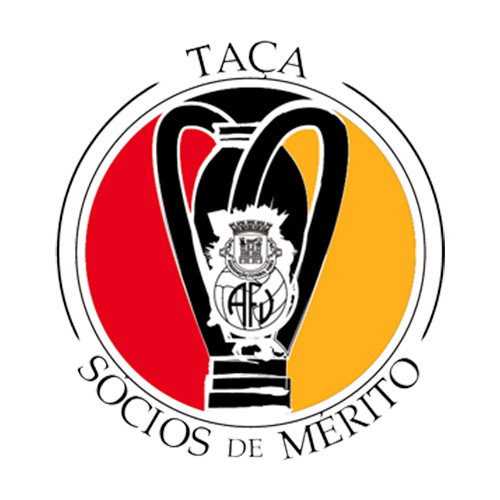 AF Viseu Taça Sócios de Mérito 2025/26