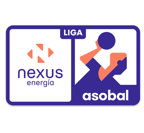 Liga NEXUS ENERGIA ASOBAL 2025/26
