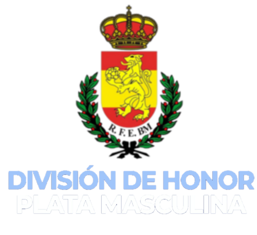 División de Honor Plata 2025/26