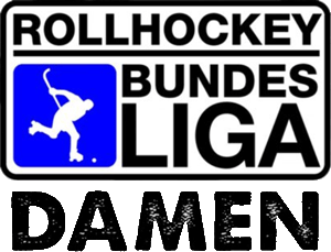 1. RollHockey-Bundesliga Damen 2025/26