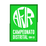 AF Vila Real Juniores A Sub-16 25/26