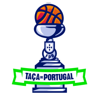 Ta�a de Portugal Feminina Basquetebol 2026/27