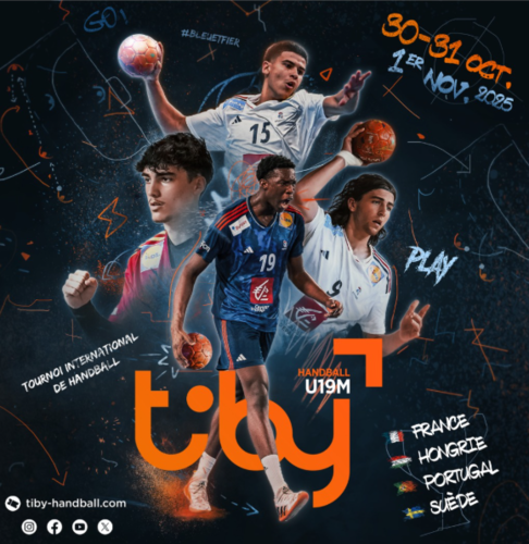 Tournoi Pierre Tiby Sub-18 2025