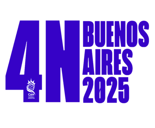 Torneo 4 Naciones Andebol 2025