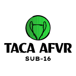 AF Vila Real Juniores B Taça Sub-16 2025/2026
