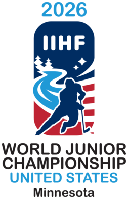 Mundial Sub-20 Hóquei no Gelo 2026