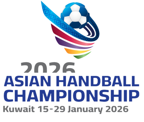 Campeonato Asiático Andebol 2026