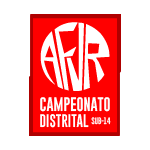AF Vila Real Juniores C Sub-14 2ª Fase Liga Ouro 25/26