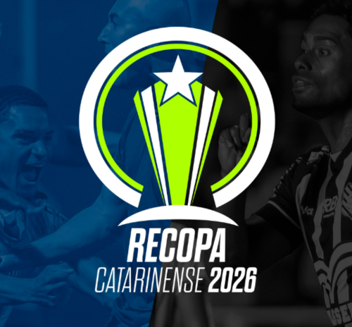 Recopa Catarinense 2026