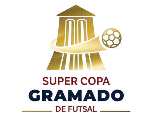 Super Copa Gramado 2026