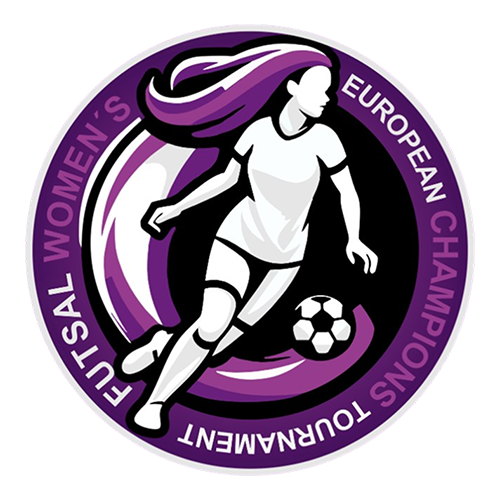 Futsal Women´s European Champions 2026