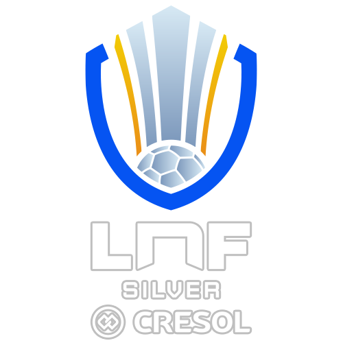 LNF Silver 2026