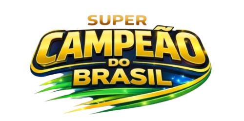 Supercampeão do Brasil 2026