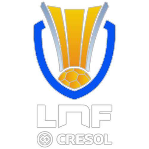 Liga Nacional Futsal 2026
