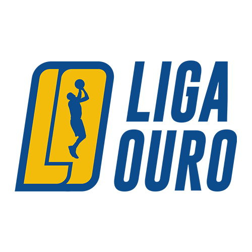 Liga Ouro Basquetebol 2026