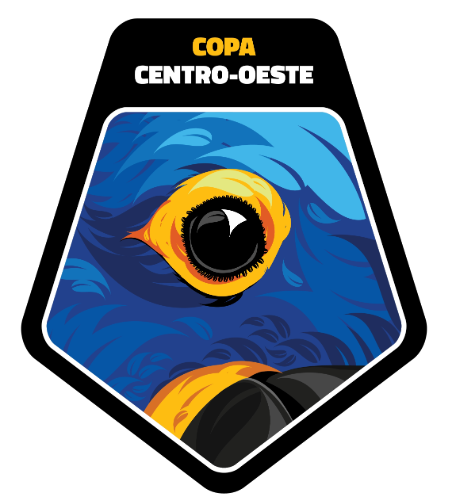 Copa Centro-Oeste 2026