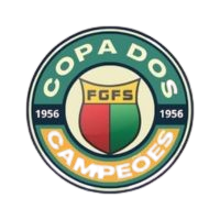 Copa dos Campeões do RS 2026