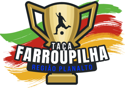 Taça Farroupilha RS - Planalto 2026