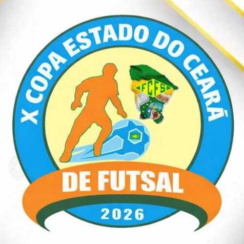 Copa Ceará de Futsal 2026