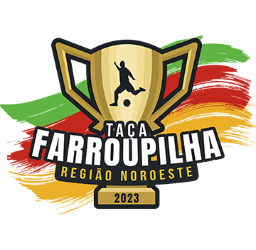 Taça Farroupilha RS - Noroeste 2026