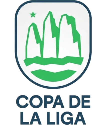 Copa de La Liga 2026