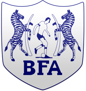 Supertaça do Botsuana 2025/26