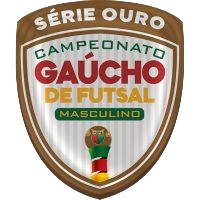 Campeonato Gaúcho Série Ouro Futsal 2026