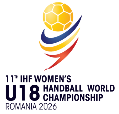 Mundial Sub-18 Feminino Andebol 2026