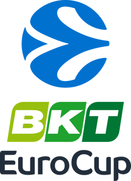 BKT EuroCup Basketball 2026/27
